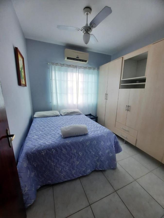 Casa No Paraiso Do Capri Sao Francisco do Sul Bagian luar foto